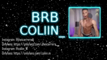 Collin_Jm  30-10-2021 video riding